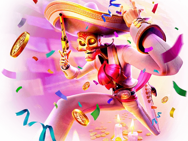 PG Soft Wild Bandito Slot on Betvisa